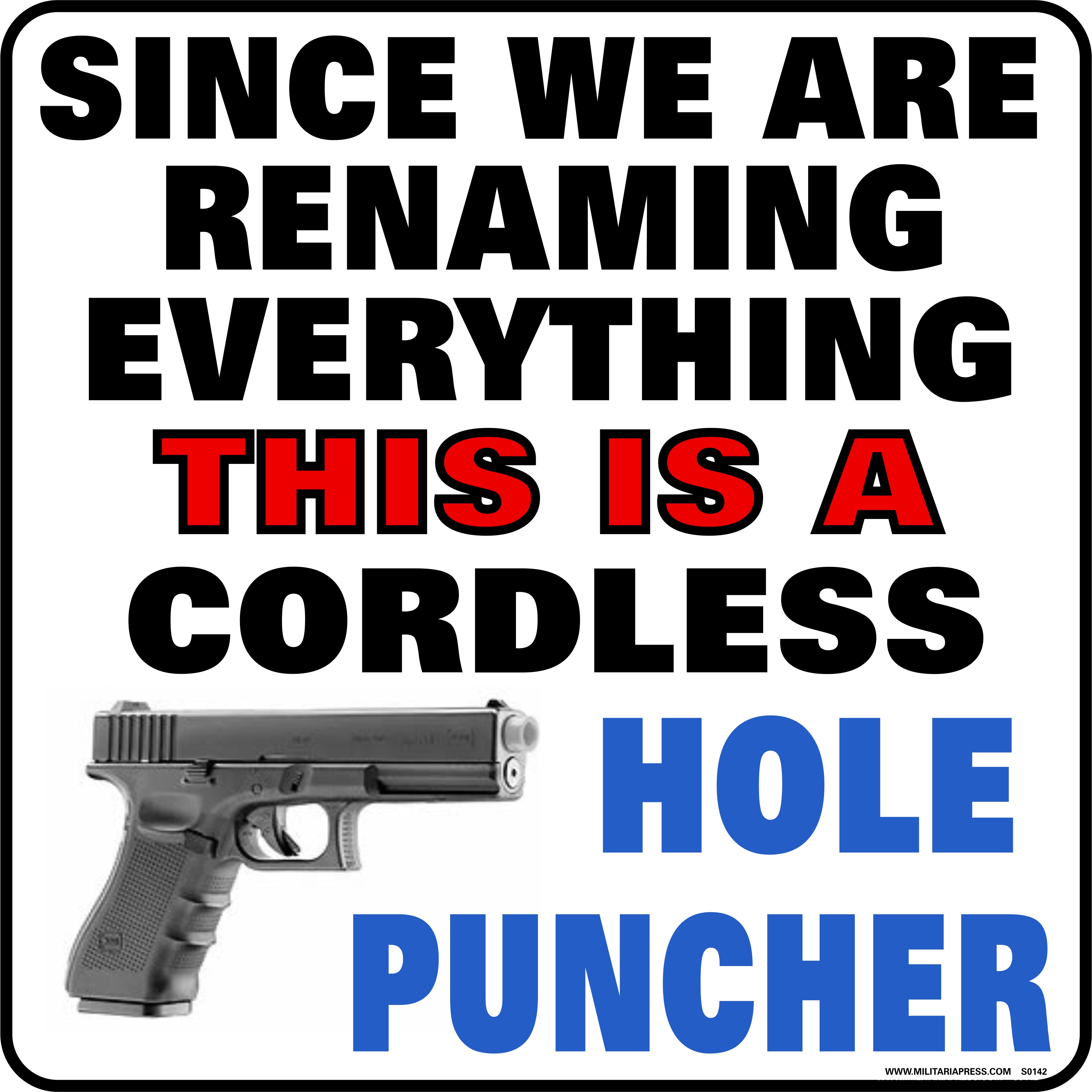 Puncher Stickers for Sale