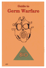 Guide To Germ Warfare