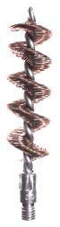 20 Gauge Spiral Bore Brush