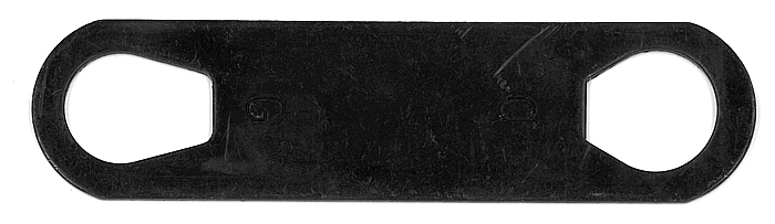 .45 Caliber Bushing Wrench