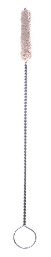 .44/.45 Cotton Bore Mop with Handle