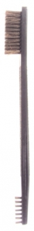 2 in 1 OD M-16 Brush/Brass(Double Ended)