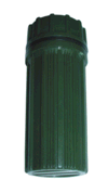 Waterproof Match Box(Olive Drab)With/Striker