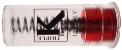 Spring Loaded 12 Gauge Snap Cap