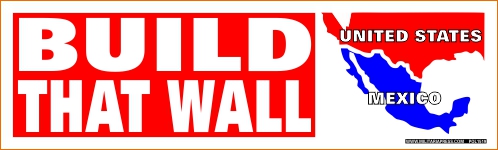 Build That Wall