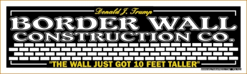 Border Wall Construction Co.