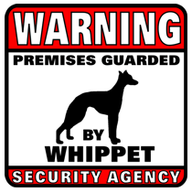 Whippet Security Agency
