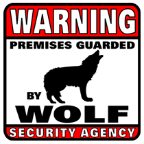 Wolf Security Agency
