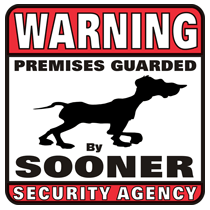 Sooner Security Agency