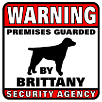 Brittany Security Agency