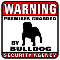 Bulldog Security Agency