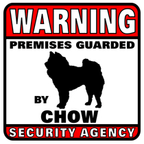 Chow Security Agency