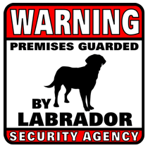 Labrador Security Agency