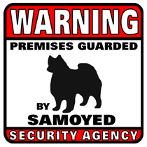 Samoyed Security Agency