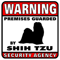 Shih Tzu Security Agency
