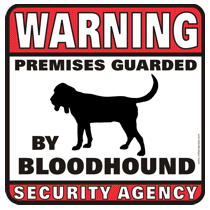 Bloodhound Security Agency