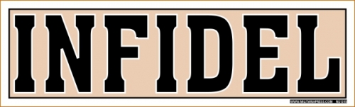 INFIDEL
