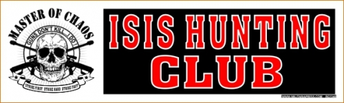 ISIS Hunting Club