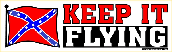Keep It Flying