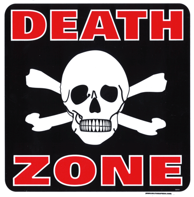 Death Zone
