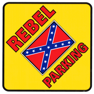 Rebel Parking