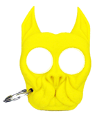 Brutus Key Chain - Yellow