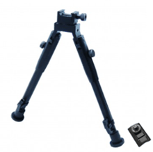 Tactical Foldable BiPod 8.7" to 10.6"
