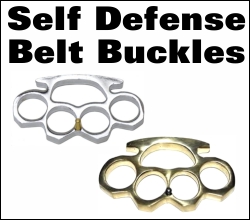 Belt Buckles