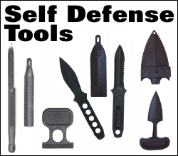 Self Defense Tools